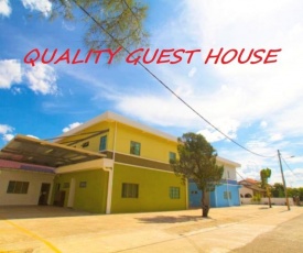 Quality Guest House