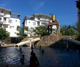 Residences @ SG Resort Kuantan