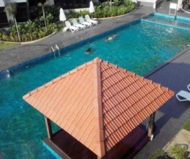 Resort beach front samsuria private 10 Villas
