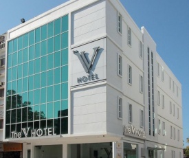 The V Hotel