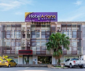 Hotel Ariana Iskandar