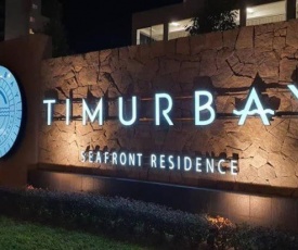 Samudera Studio Type Rest House @ Timur Bay