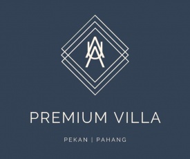 AAU Premium Villa@Pekan, Pahang