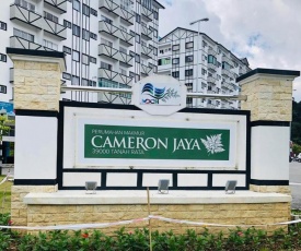 Cameron Jaya Apartment (3 Rooms) @ Pasar Malam