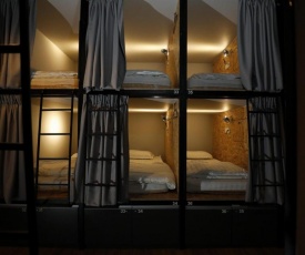 Sleepbox Hotel