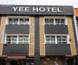 Hotel Zamburger Yee Permas