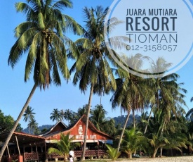 Juara Mutiara Resort