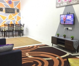 Mieda Homestay Klebang