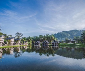 Sementra Nature Resort