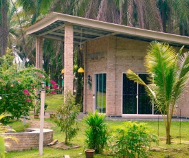 The Palm BBQ Villa