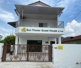 5 min to Qing Xin Ling Cultural Village Ipoh