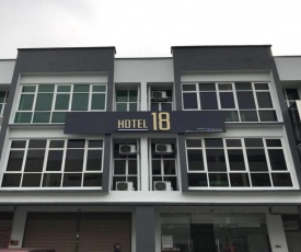 Hotel 18
