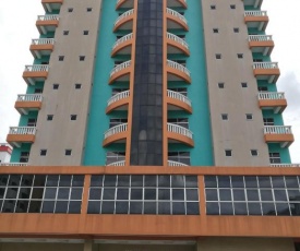 Hotel Ipoh City