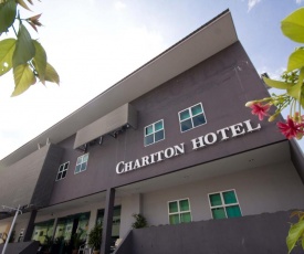 Hotel Zamburger Chariton Ipoh