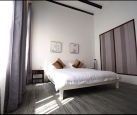 Ipoh Old Town Heritage Family Suite