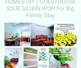 Ssue Silibin Ipoh Guest House