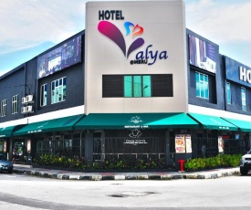 Valya Hotel, Ipoh