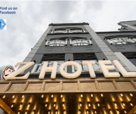 Z Hotel Ipoh (City centre)