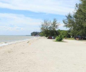 Apartment Pantai Indah Jeram