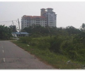 Pantai Indah SeaView Resort