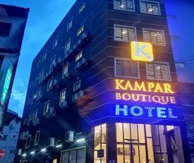 Kampar Boutique Hotel