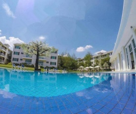 Kampar Home Stay - Jacuzzi Luxury Unit 61-02 By First Choice