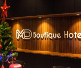 MD Boutique Hotel
