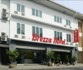 Brezza Hotel Lumut