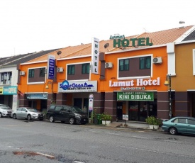 Lumut Hotel Holiday Suite New Hotel