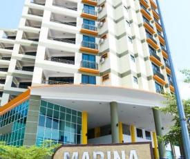 Marina Heights Resort