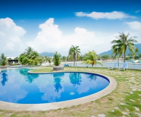 Marina Island Pangkor Resort & Hotel