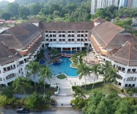 The Orient Star Resort Lumut