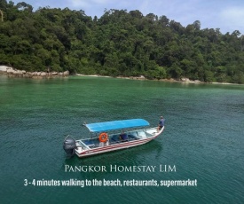 Pangkor Homestay