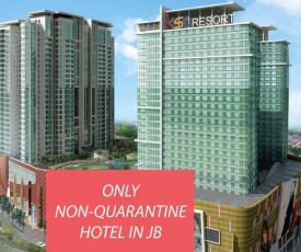 KSL Hotel and Resort - Apartment