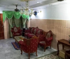 Farzai Homestay