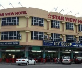 Starview Hotel