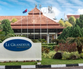 Le Grandeur Palm Resort Johor