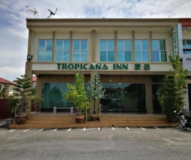 Tropicana Inn