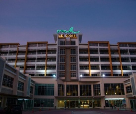 MH Sentral Hotel Sg Siput