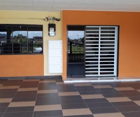 160 SW Homestay, Sungai Siput