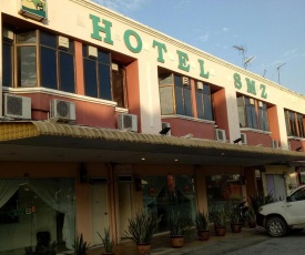 Hotel SMZ Sungai Siput (u)