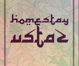 Homestay Ustaz