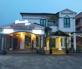 Maxwell Inn Boutique Hotel