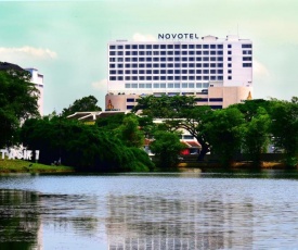 Novotel Taiping