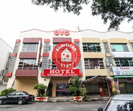 OYO 89427 Kavanas Hotel Taiping