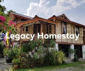 Legacy Homestay