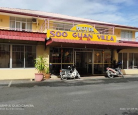 Soo Guan Villa