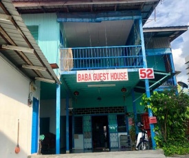 Baba's Guest House By The Sea