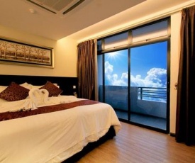 MN Livingstyle Suites @ Sri Sayang Apartments