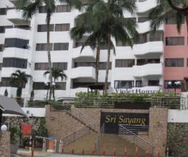 The Barn private home @ Sri Sayang Apartment